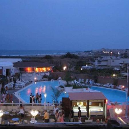 Naturiste Cap D'Agde Heliopolis L 24 מראה חיצוני תמונה