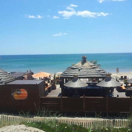 Naturiste Cap D'Agde Heliopolis L 24 מראה חיצוני תמונה