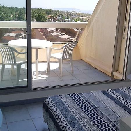 Naturiste Cap D'Agde Heliopolis L 24 מראה חיצוני תמונה