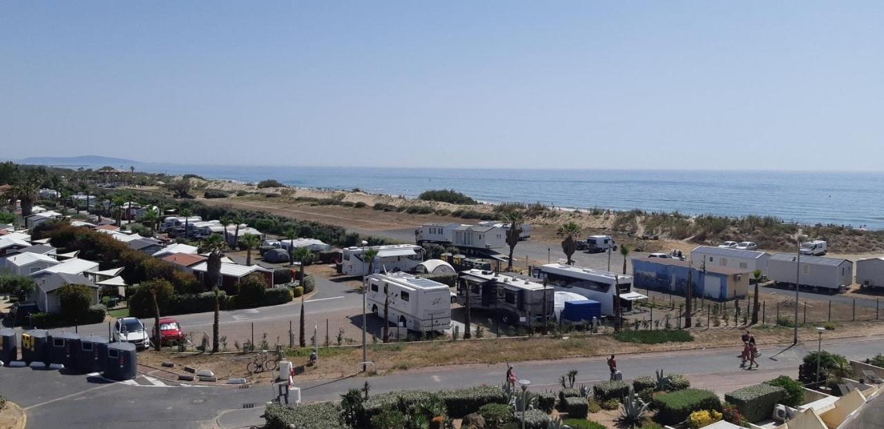 Naturiste Cap D'Agde Heliopolis L 24 מראה חיצוני תמונה
