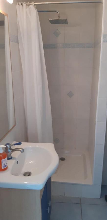 Naturiste Cap D'Agde Heliopolis L 24 מראה חיצוני תמונה