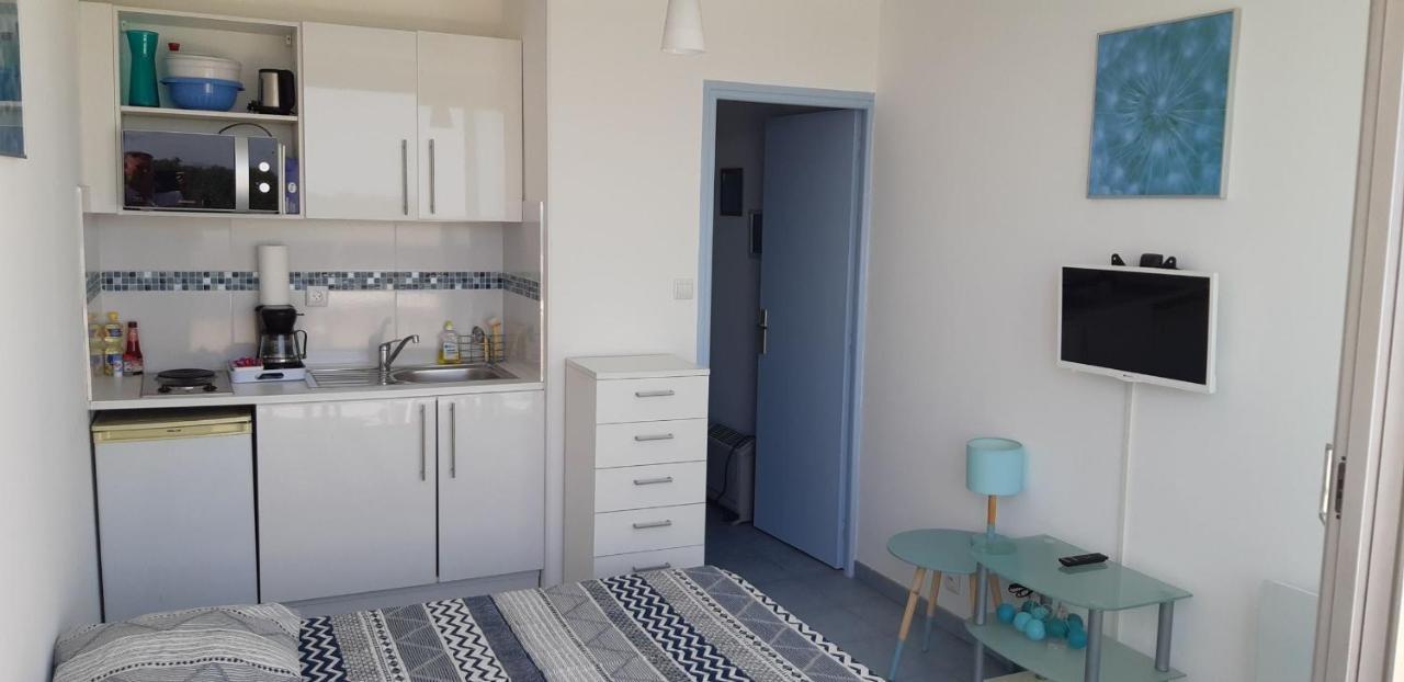 Naturiste Cap D'Agde Heliopolis L 24 מראה חיצוני תמונה