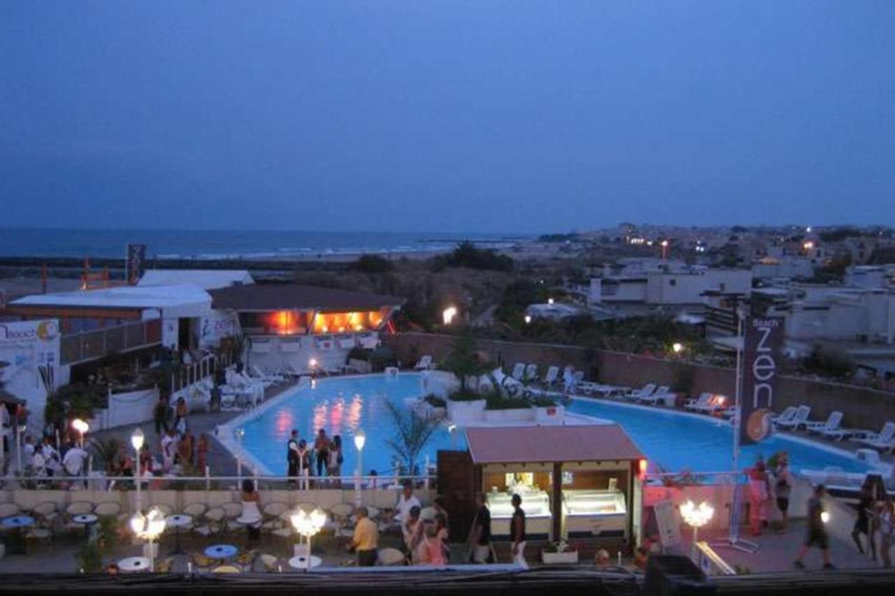 Naturiste Cap D'Agde Heliopolis L 24 מראה חיצוני תמונה