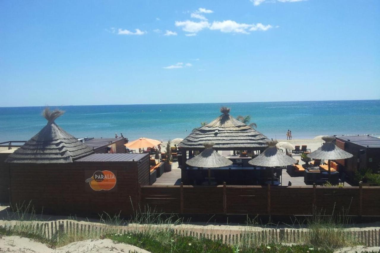 Naturiste Cap D'Agde Heliopolis L 24 מראה חיצוני תמונה