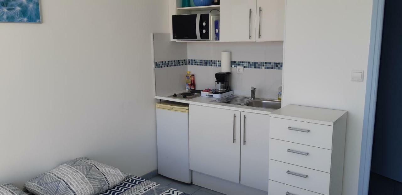 Naturiste Cap D'Agde Heliopolis L 24 מראה חיצוני תמונה