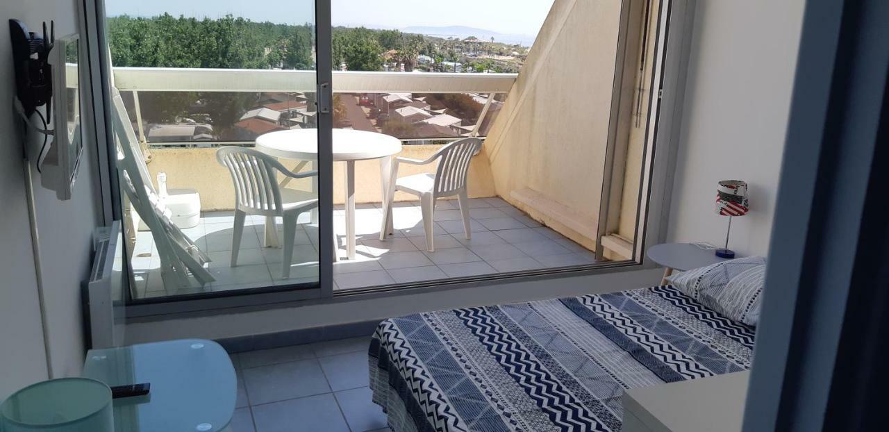Naturiste Cap D'Agde Heliopolis L 24 מראה חיצוני תמונה